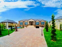 Satılır Villa, Xəzər.r, Mərdəkan-18