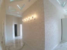 Satılır Villa, Xəzər.r, Mərdəkan-19