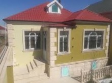 Sale Cottage, Surakhani.r, Qovsan, Akhmadli.m-1