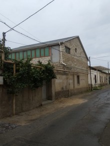 Satılır Həyət evi, Xəzər.r, Şüvəlan, Koroğlu.m-2