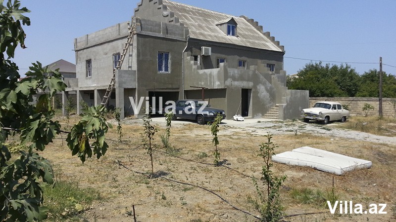 Satılır Villa, Abşeron.r, Digah-1