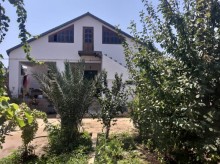 Satılır Həyət evi, Xəzər.r, Mərdəkan-3
