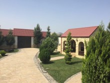 Satılır Villa, Xəzər.r, Şüvəlan-7