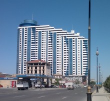 new developments in azerbaijan for sale, -1