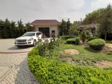 Sale Villa, Absheron.r, Novkhani-9