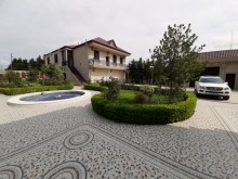 Satılır Villa, Abşeron.r, Novxanı-11