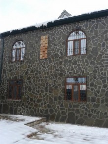 Kirayə (Günlük) Villa, Qəbələ.ş-2