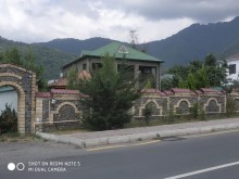 Rent (daily) Villa, Qabala.c-10