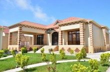 buy residential homes in Baku, Shuvalan, Azerbaijan, -1
