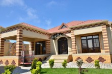 buy residential homes in Baku, Shuvalan, Azerbaijan, -7