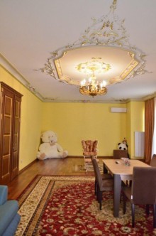 buy residential homes in Baku, Shuvalan, Azerbaijan, -12