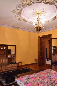 buy residential homes in Baku, Shuvalan, Azerbaijan, -16