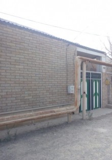 Satılır Həyət evi, Sabunçu.r, Sabunçu, Koroğlu.m-9