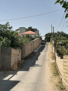 Satılır Həyət evi, Abşeron.r, Novxanı-11