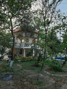 Sale Cottage, Absheron.r, Novkhani-12