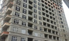 Sale New building, Narimanov.r, Montin, Narimanov.m-1