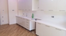 Rent (Montly) New building, Narimanov.r-10