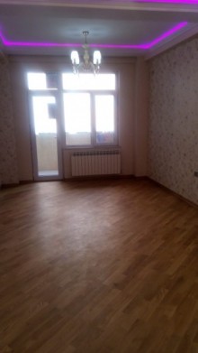 Rent (Montly) New building, Narimanov.r-12