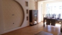 Rent (Montly) New building, Narimanov.r-13