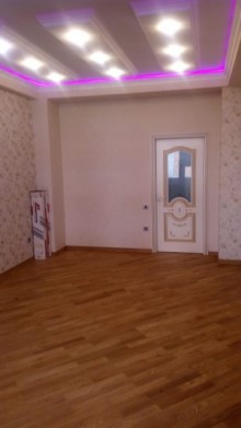 Rent (Montly) New building, Narimanov.r-14