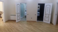 Rent (Montly) New building, Narimanov.r-15