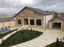 new residential villa Azerbaijan, Baku / Mardakan, -1