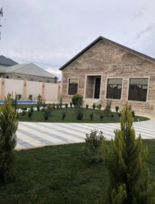 new residential villa Azerbaijan, Baku / Mardakan, -2