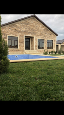 new residential villa Azerbaijan, Baku / Mardakan, -9