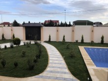 new residential villa Azerbaijan, Baku / Mardakan, -11