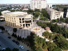 Sale New building, Nizami.r, 8 km, Qara Qarayev.m-7
