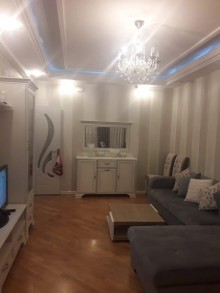 Sale New building, Yasamal.r, Yeni Yasamal, İnshaatchilar.m-5