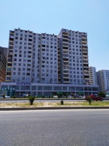 Rent (Montly) Commercial Property, Xatai.r, Ahmadli, Akhmadli.m-1