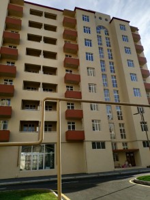Sale New building, Garadaq.r, Lokbatan, Elmlar Akademiyasi.m-1