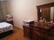 Rent (Montly) New building, Narimanov.r-2
