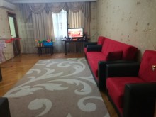 Rent (Montly) New building, Narimanov.r-3