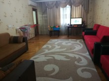 Rent (Montly) New building, Narimanov.r-6