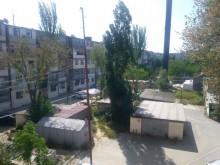 Sale Old building, Surakhani.r, Surakhani, Qara Qarayev.m-1