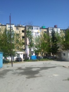 Sale Old building, Surakhani.r, Surakhani, Qara Qarayev.m-2