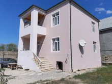 Satılır Həyət evi, Sabunçu.r, Zabrat, Koroğlu.m-1