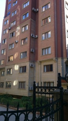 Sale New building, Narimanov.r, Ganjlik.m-1