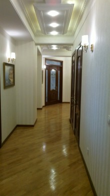 Sale New building, Narimanov.r, Ganjlik.m-17