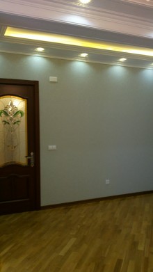 Sale New building, Narimanov.r, Ganjlik.m-18