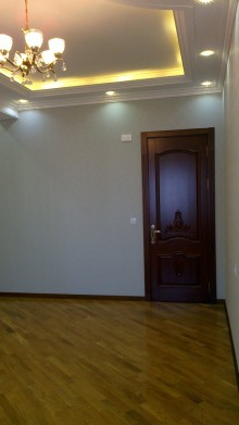 Sale New building, Narimanov.r, Ganjlik.m-20