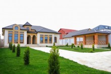 Satılır Həyət evi, Xəzər.r, Mərdəkan, Koroğlu.m-9