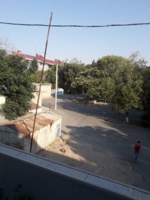 Satılır Həyət evi, Sumqayıt.ş-5
