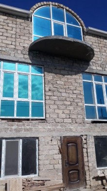 Satılır Həyət evi, Xəzər.r, Şağan-2