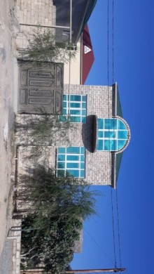Satılır Həyət evi, Xəzər.r, Şağan-11