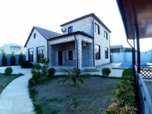 Satılır Villa, Xəzər.r, Mərdəkan-9