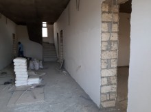 Satılır Həyət evi, Abşeron.r, Novxanı-7