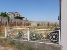 Satılır Həyət evi, Abşeron.r, Novxanı-8